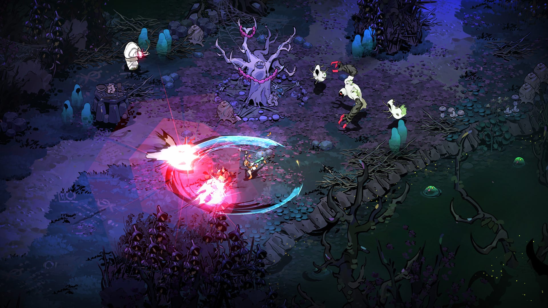 [Manual] Hades II - Screenshot 1