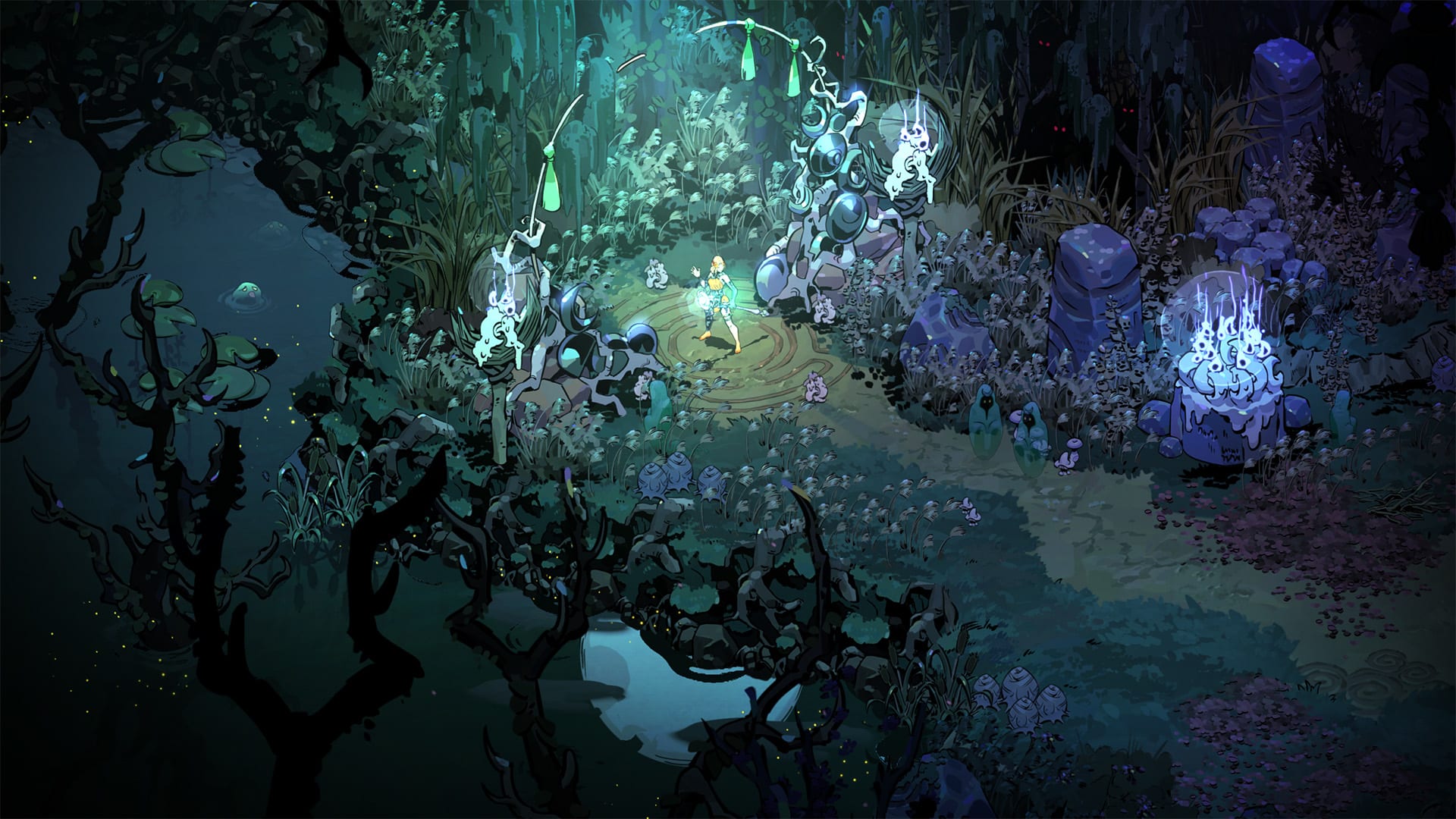 [Manual] Hades II - Screenshot 2