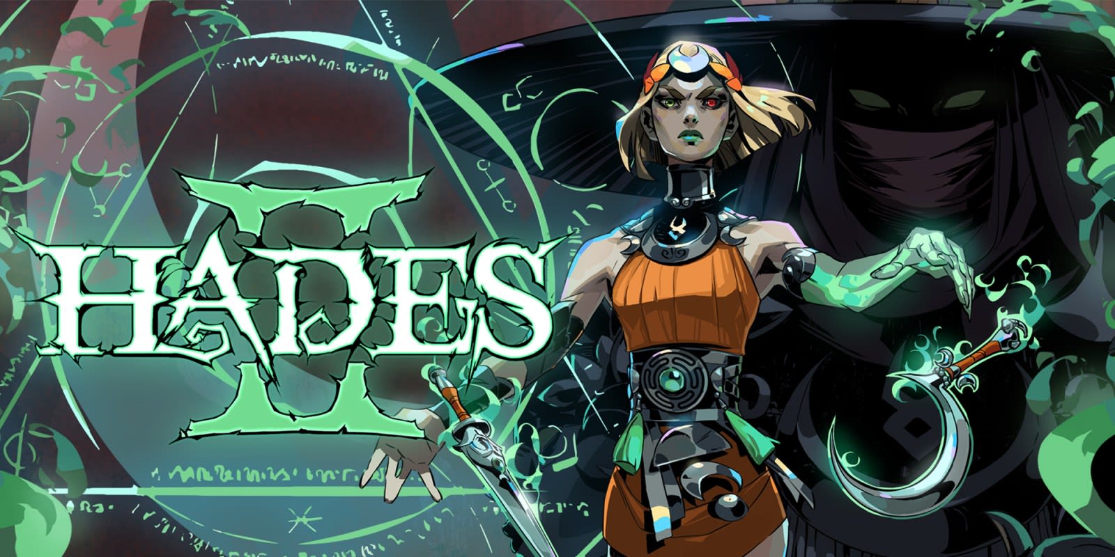 [Manual] Hades II - Hero