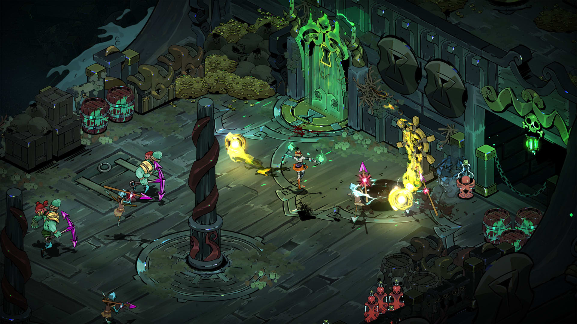 [Manual] Hades II - Screenshot 5
