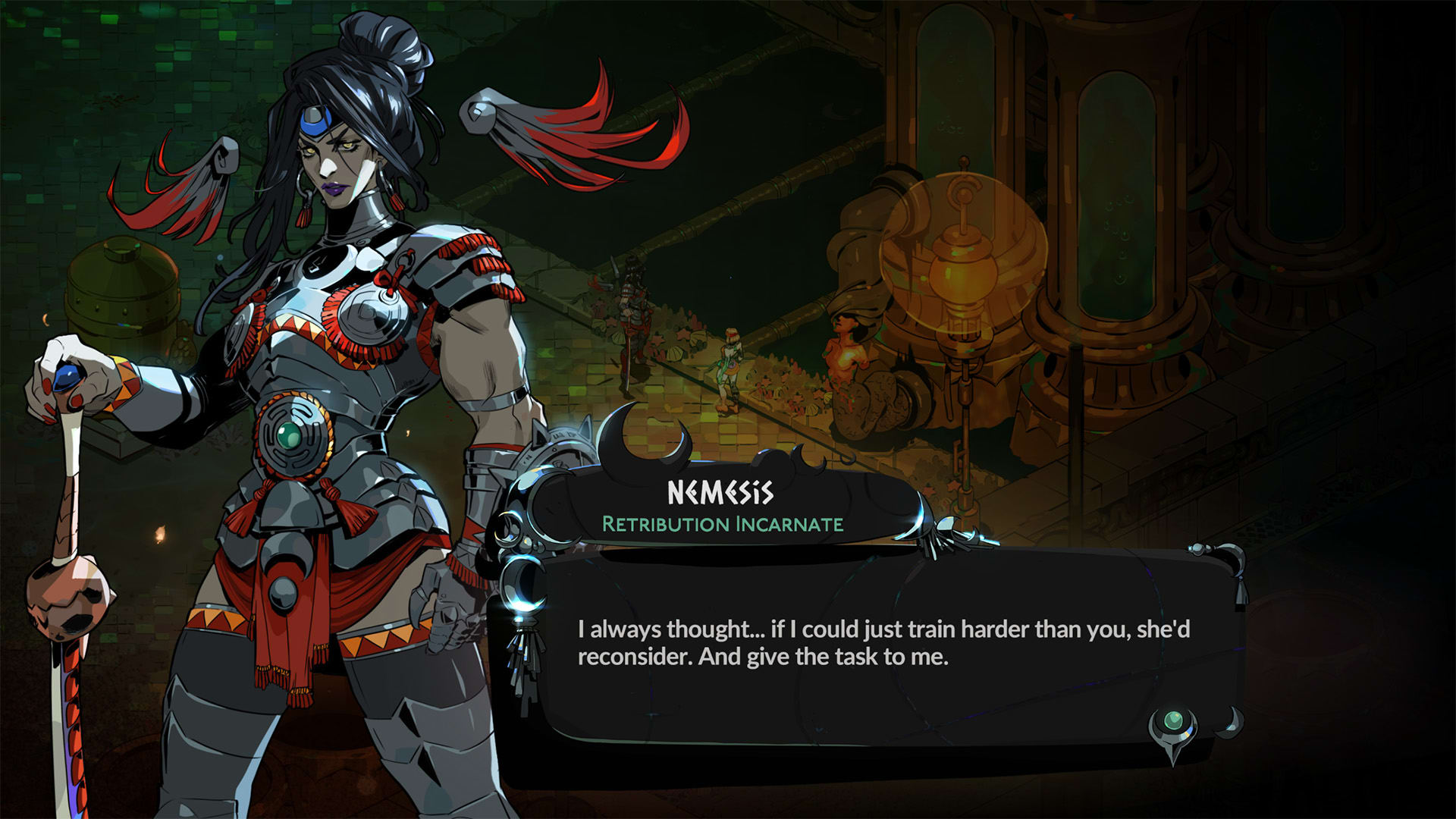 [Manual] Hades II - Screenshot 6