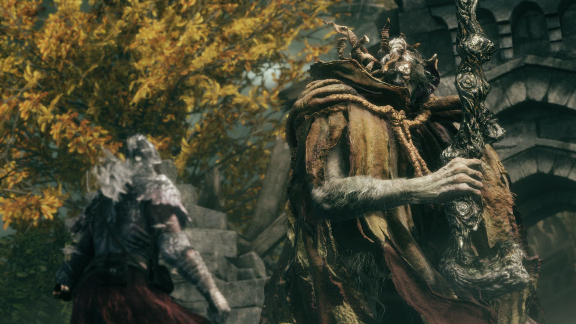 ELDEN RING Tarnished Edition - Screenshot 2