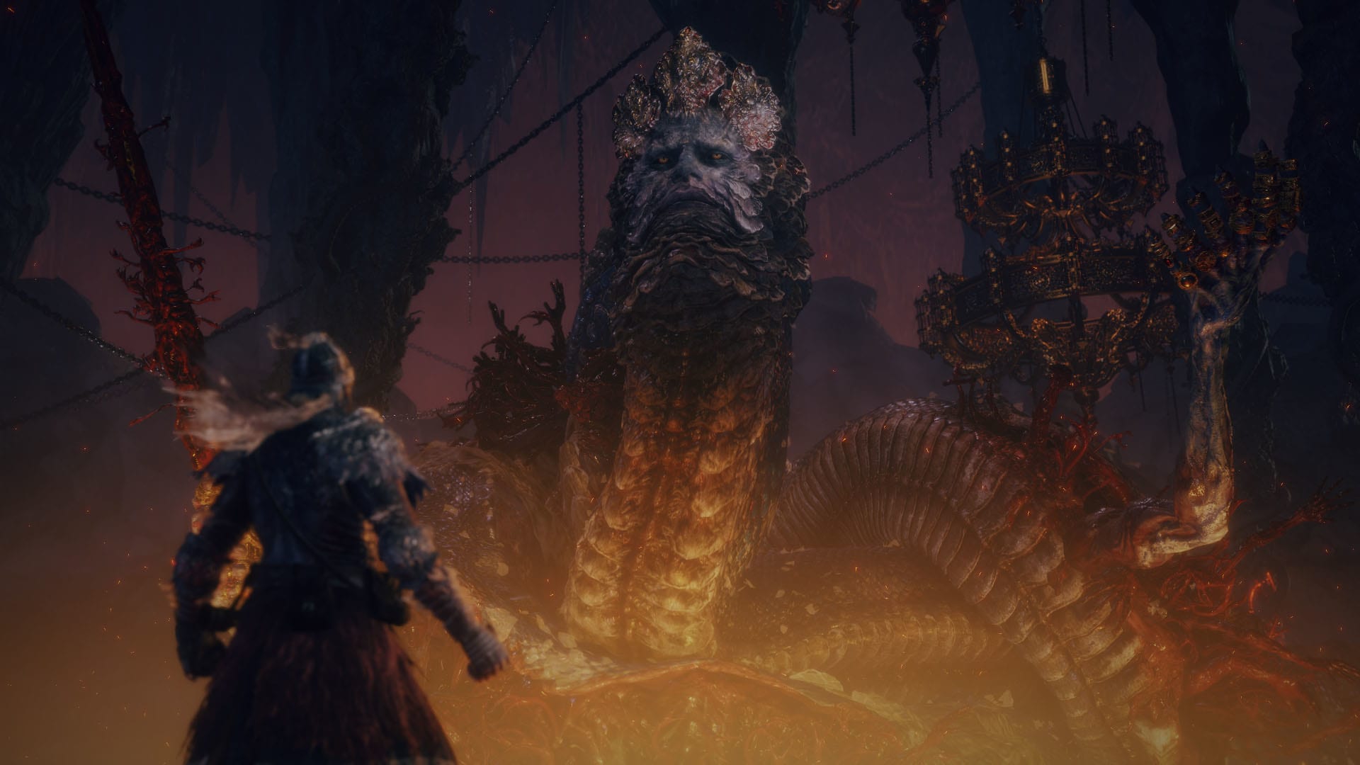 ELDEN RING Tarnished Edition - Screenshot 4
