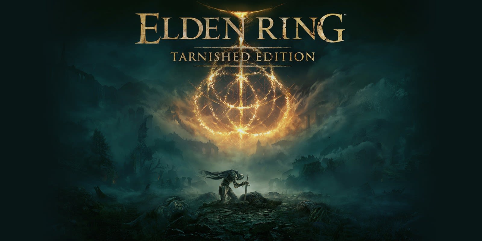 ELDEN RING Tarnished Edition - Hero