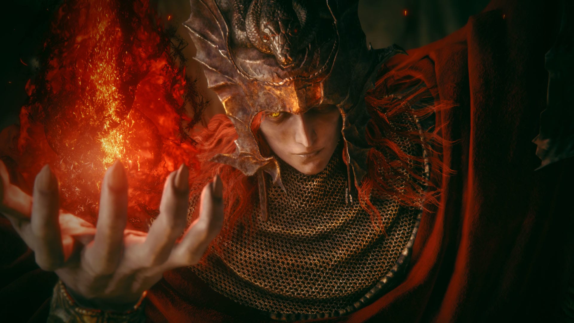 ELDEN RING Tarnished Edition - Screenshot 6