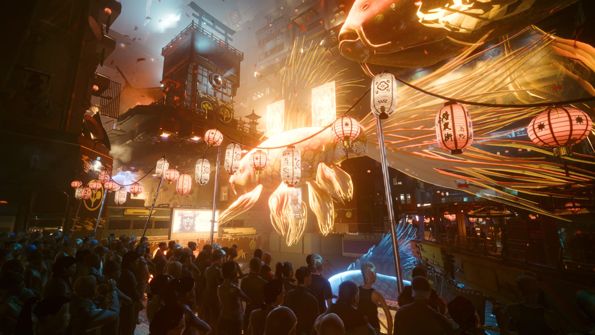 Cyberpunk 2077: Ultimate Edition - Screenshot 2
