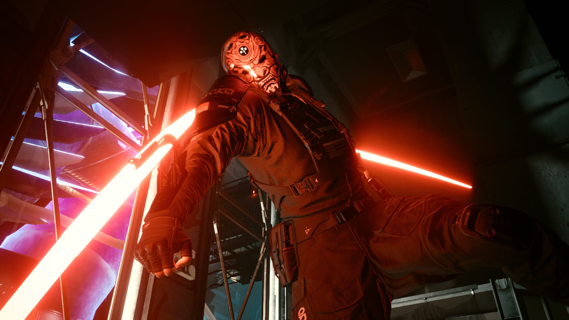 Cyberpunk 2077: Ultimate Edition - Screenshot  4