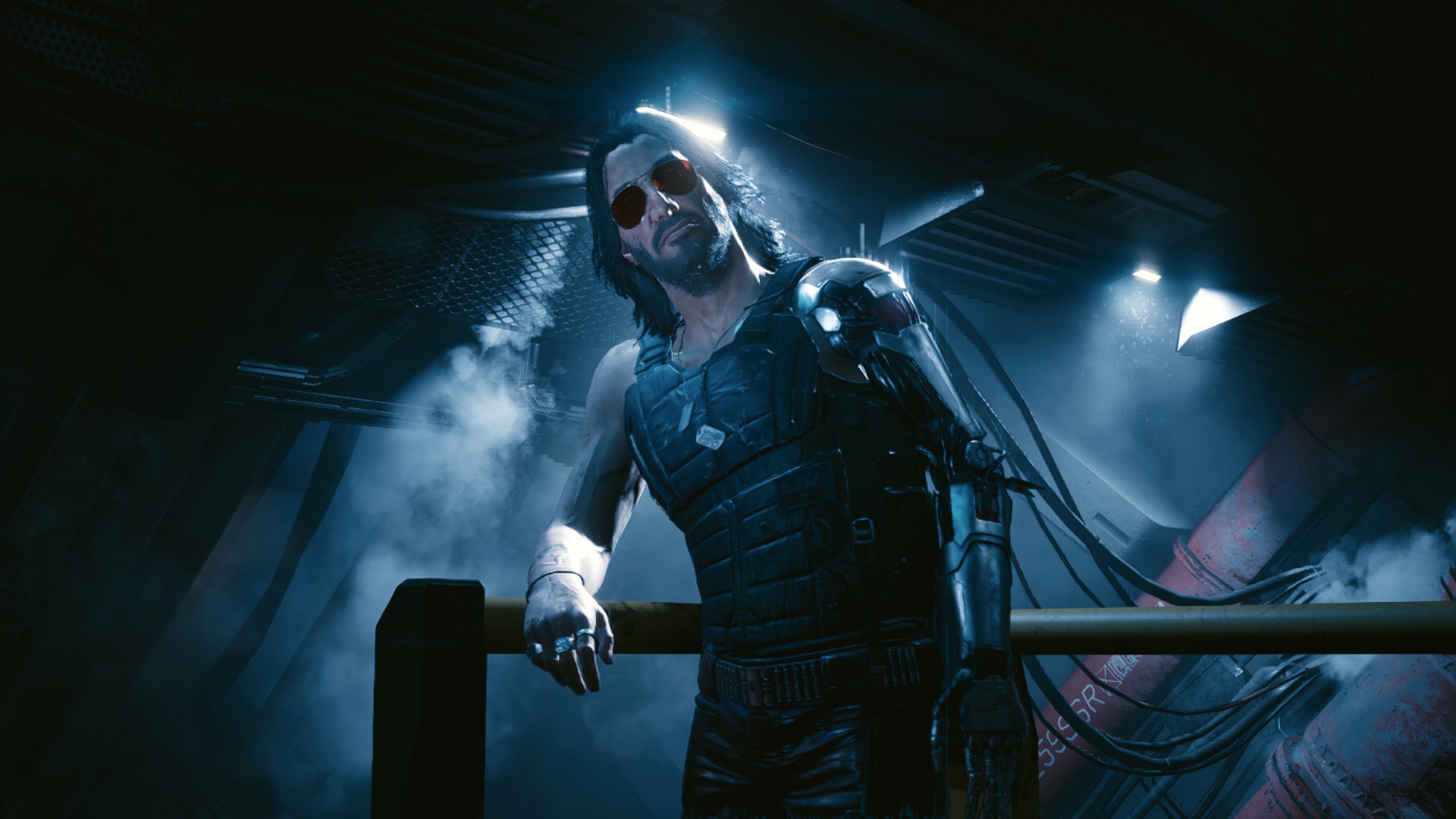 Cyberpunk 2077: Ultimate Edition - Screenshot  3