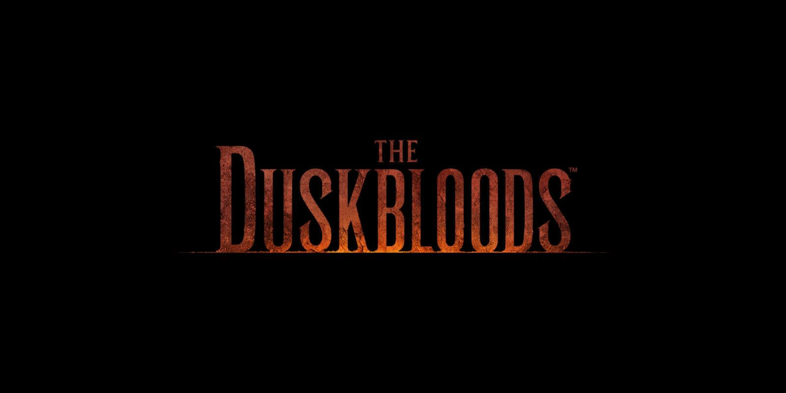 The Duskbloods - Hero