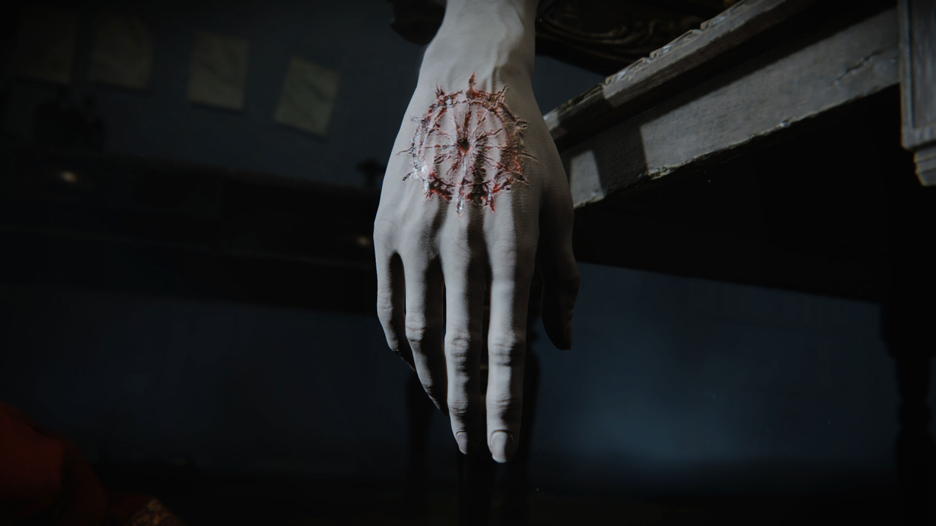 The Duskbloods - Screenshot 4
