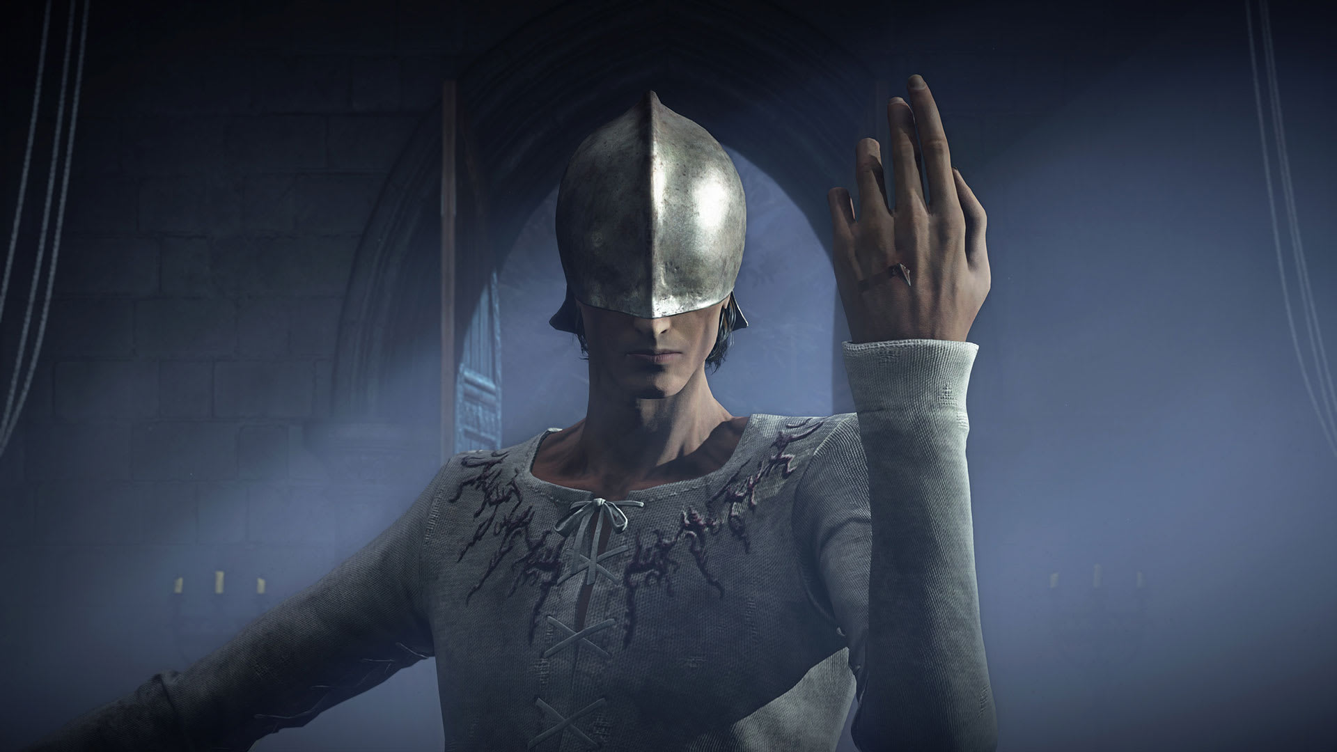 The Duskbloods - Screenshot 2