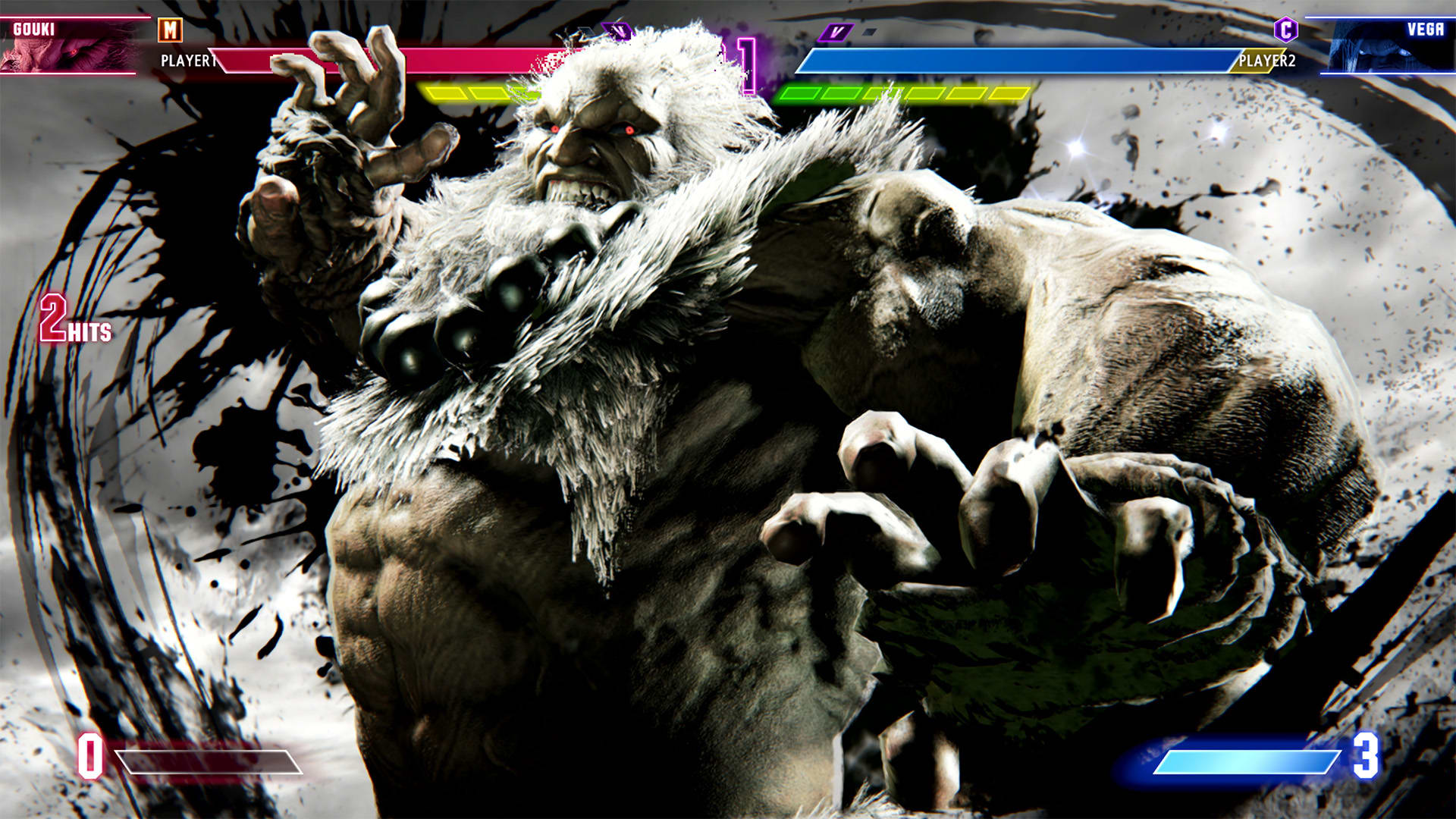 Street Fighter™ 6 - Screenshot 2