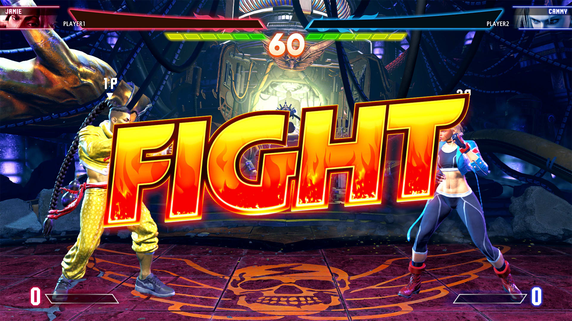 Street Fighter™ 6 - Screenshot 5