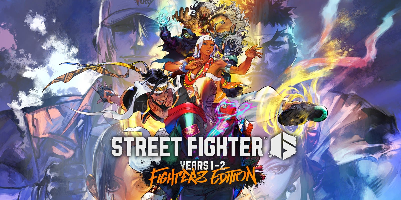 Street Fighter™ 6 - Hero