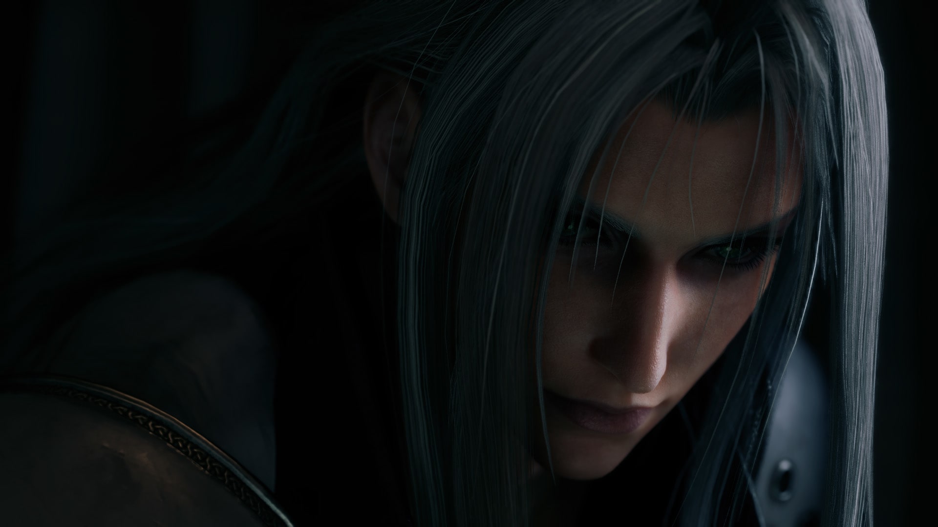 FINAL FANTASY VII REMAKE INTERGRADE - Screenshot 6
