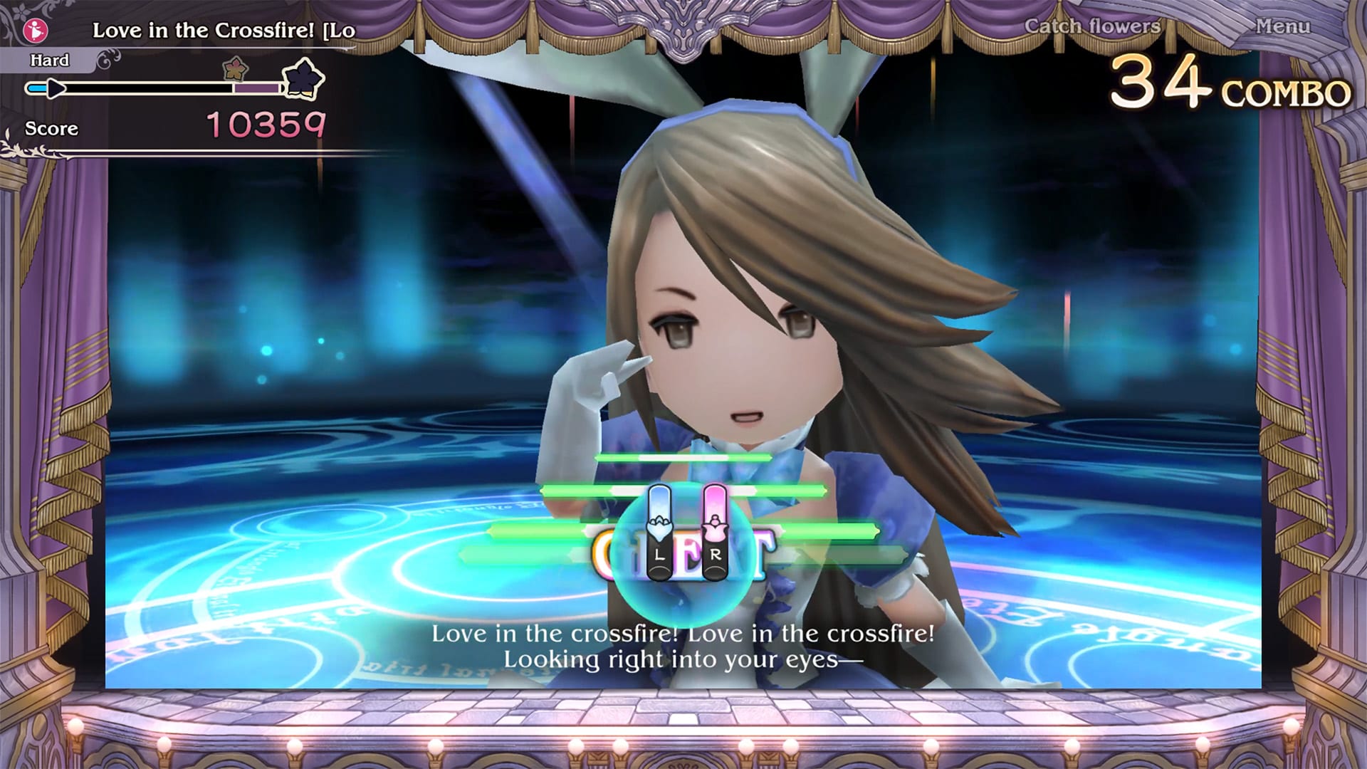 BRAVELY DEFAULT FLYING FAIRY HD Remaster - Screenshot 5