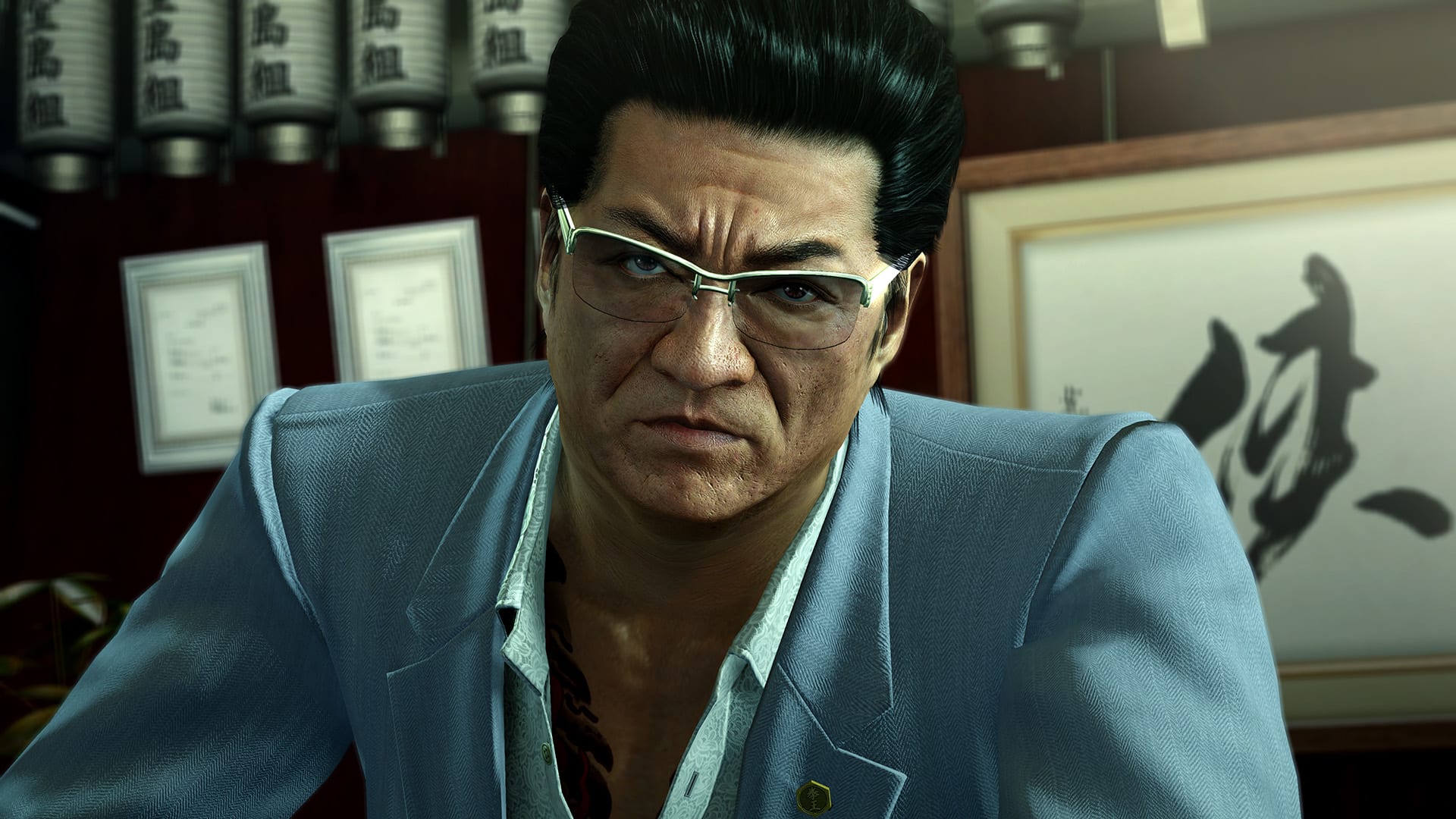 Yakuza 0 Director’s Cut - Screenshot 1