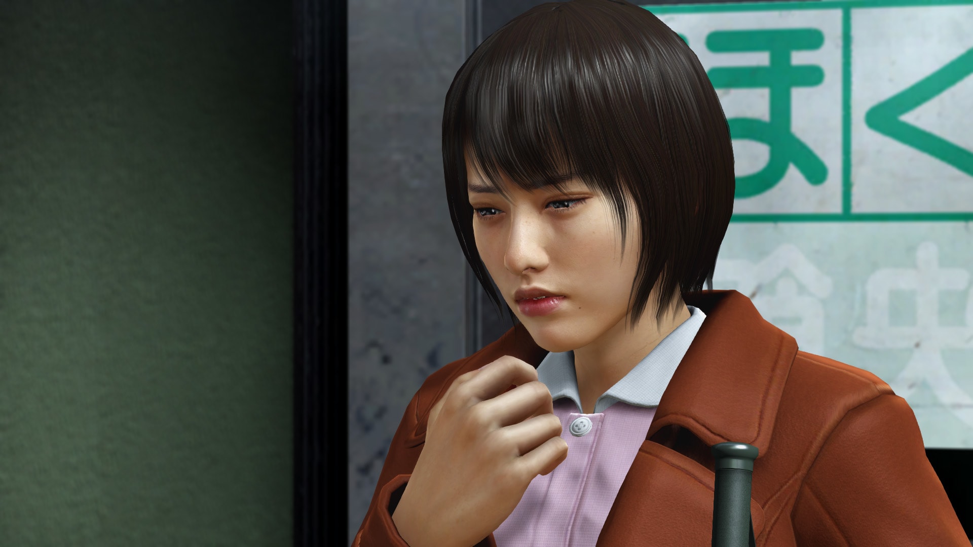 Yakuza 0 Director’s Cut - Screenshot 2
