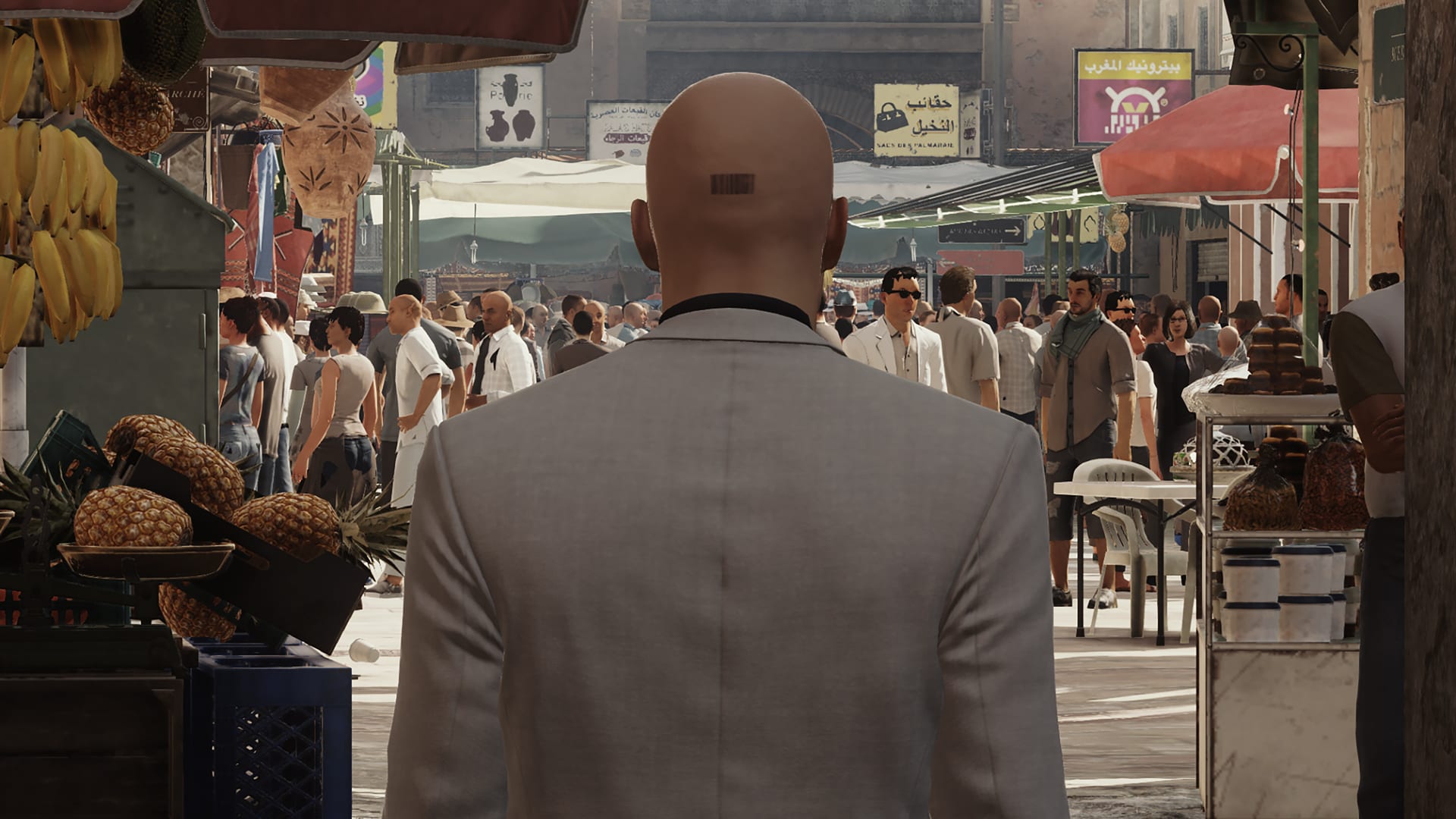 HITMAN World of Assassination – Signature Edition - Screenshot 5