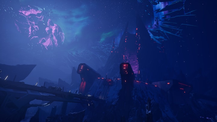 Borderlands 4 - Screenshot 3