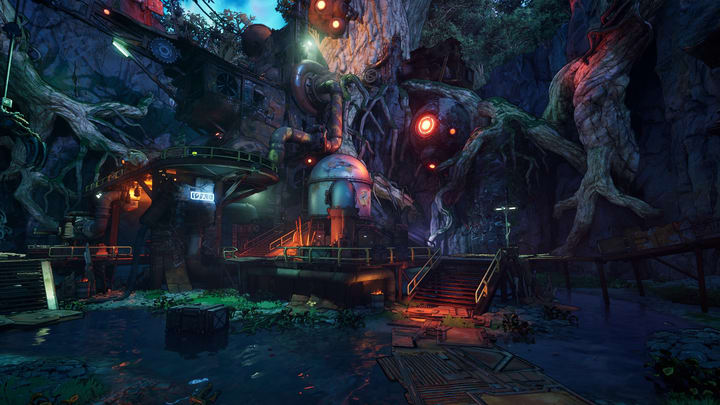 Borderlands 4 - Screenshot 4