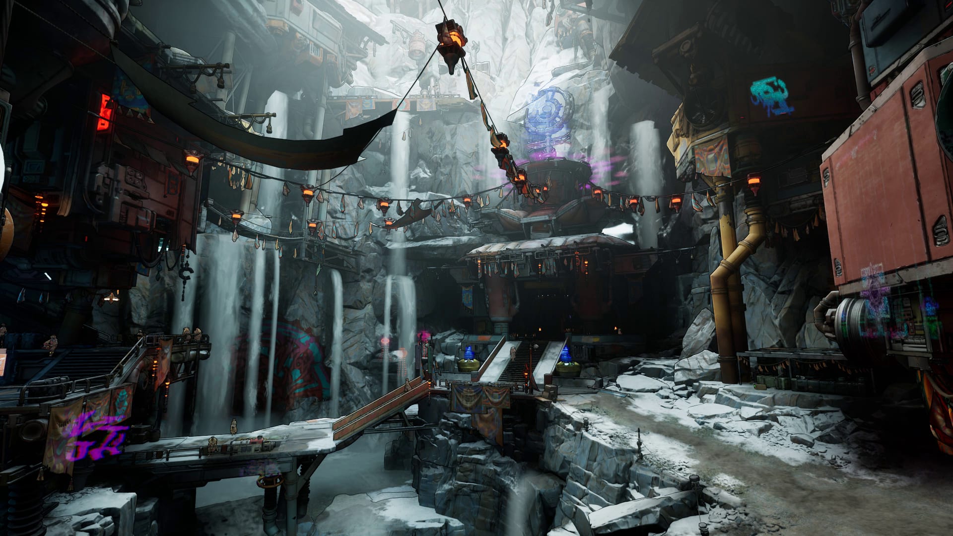 Borderlands 4 - Screenshot 1