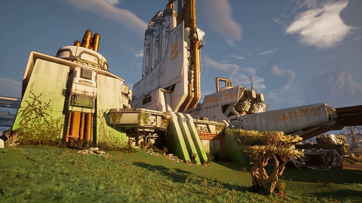 Borderlands 4 - Screenshot 5