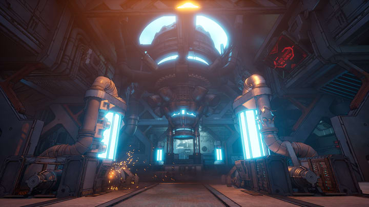 Borderlands 4 - Screenshot 2