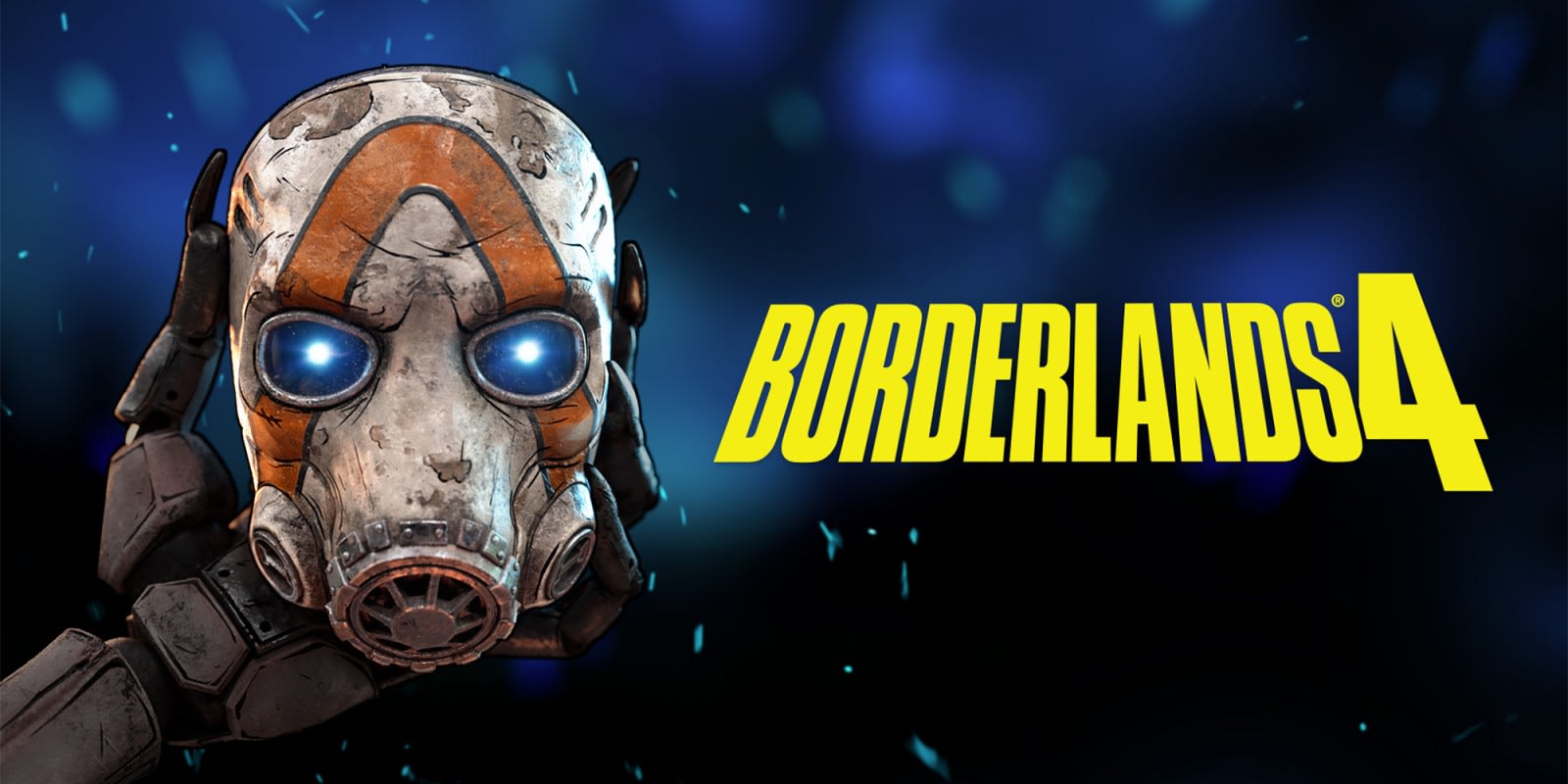 Borderlands 4 - Hero