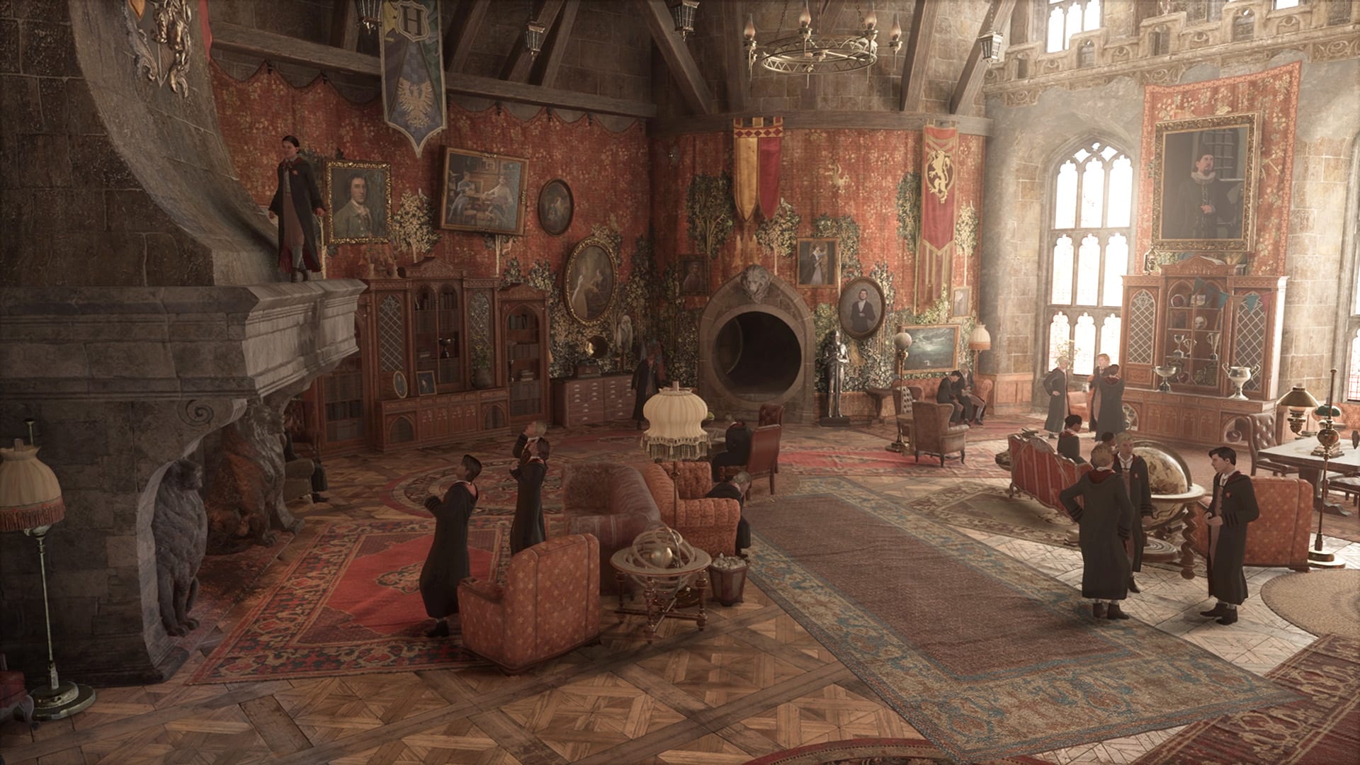 Hogwarts Legacy - Screenshot 2