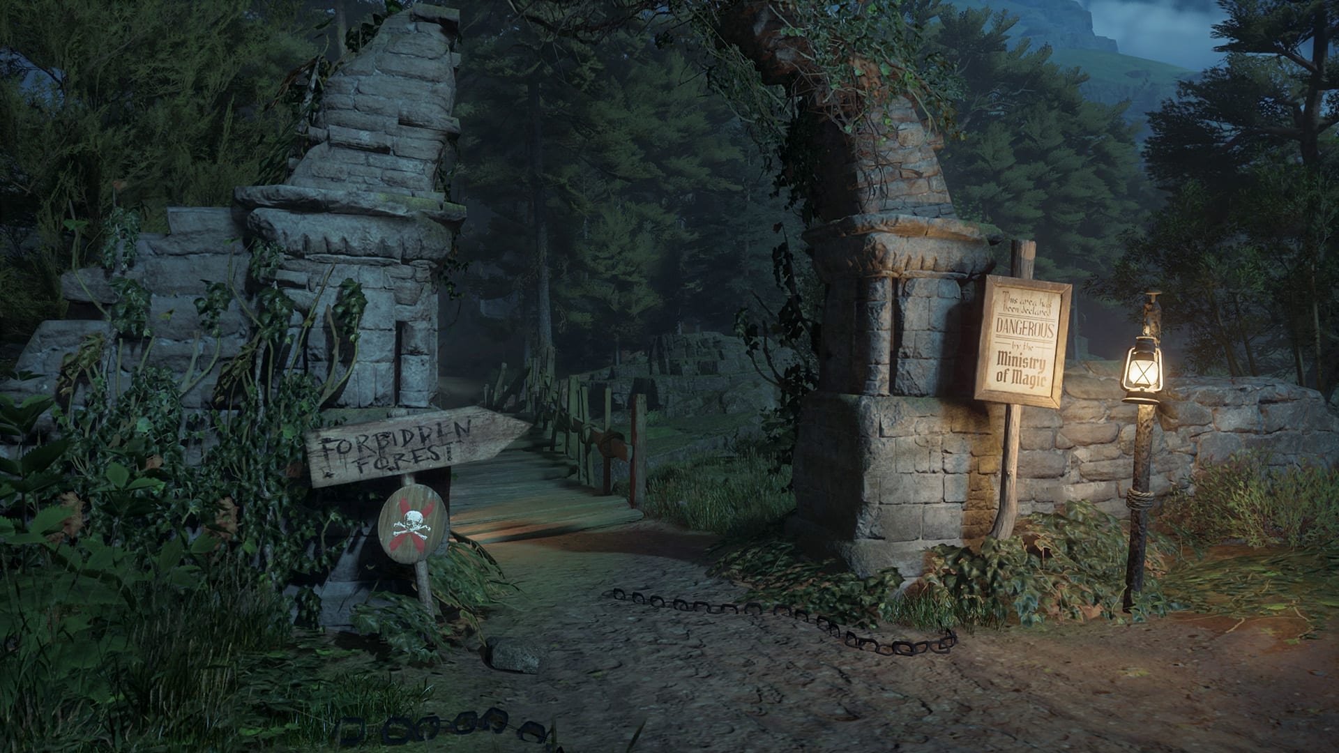 Hogwarts Legacy - Screenshot 6