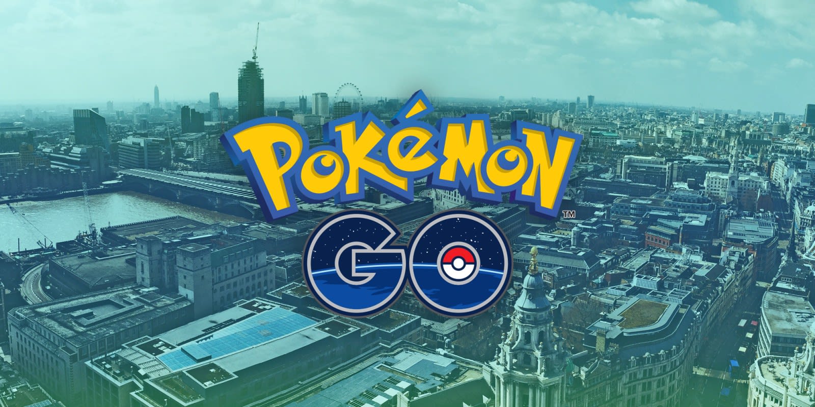 Apps - Pokémon GO - Image