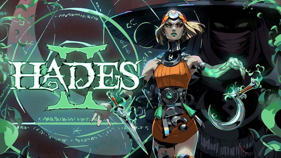 Nintendo Switch 2 Games - M Banner - Hades II - Image