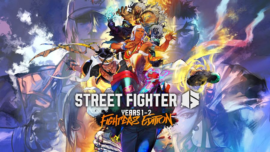 Street Fighter™ 6
