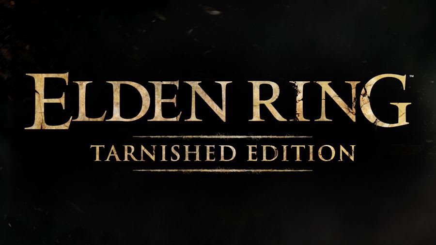ELDEN RING Tarnished Edition