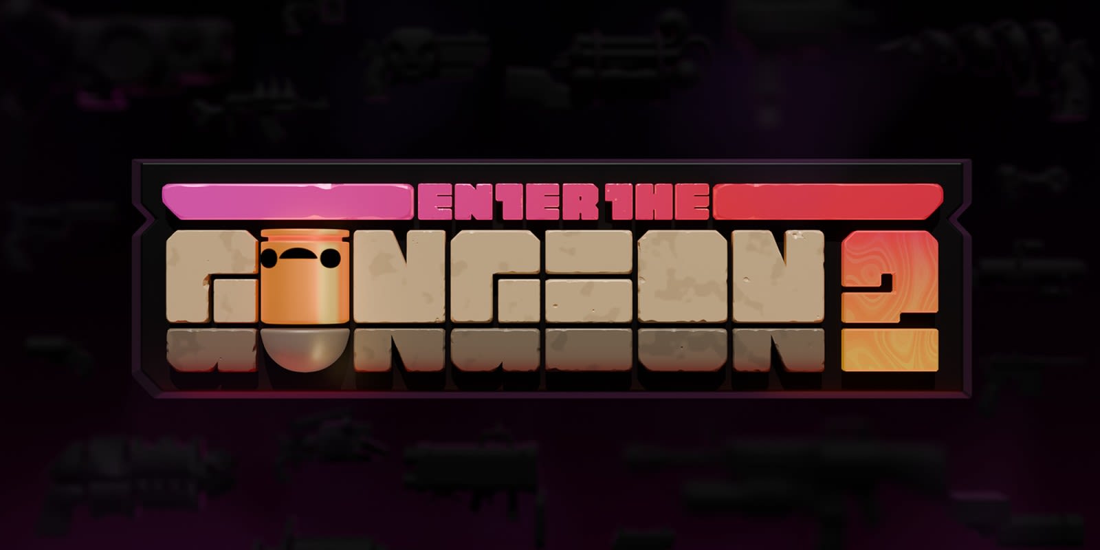 Enter the Gungeon 2 - Hero