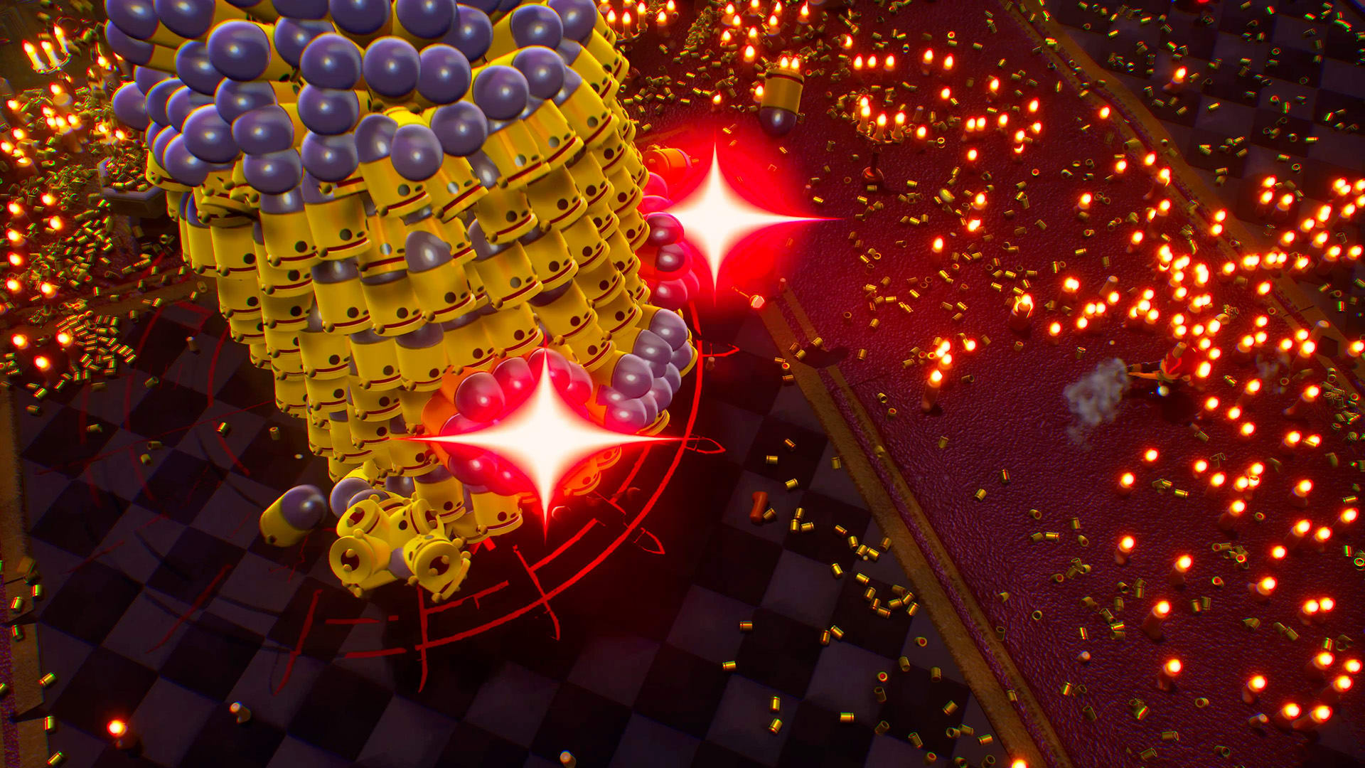 Enter the Gungeon 2 - Screenshot 2