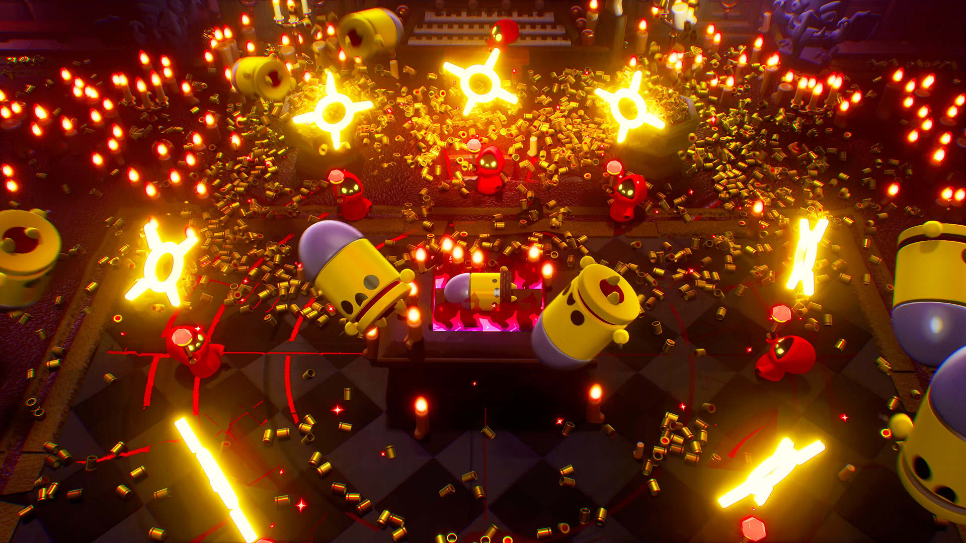 Enter the Gungeon 2 - Screenshot 3