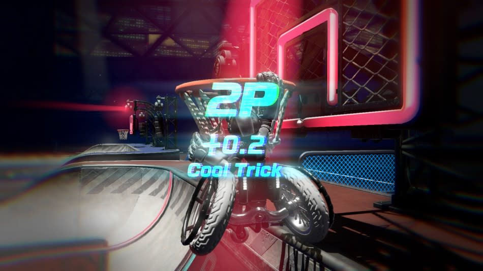 Drag x Drive - Image 4