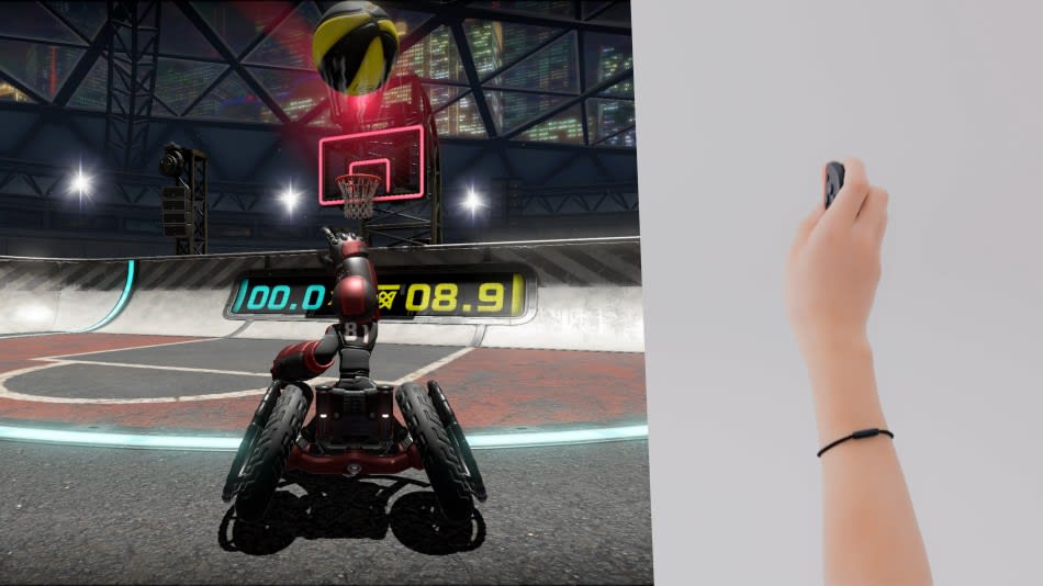 Drag x Drive - Image 3