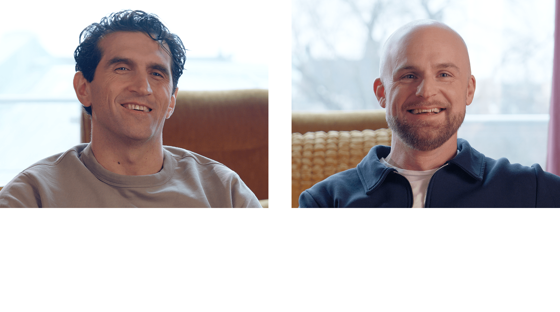 Creator's Voice - Split Fiction Team