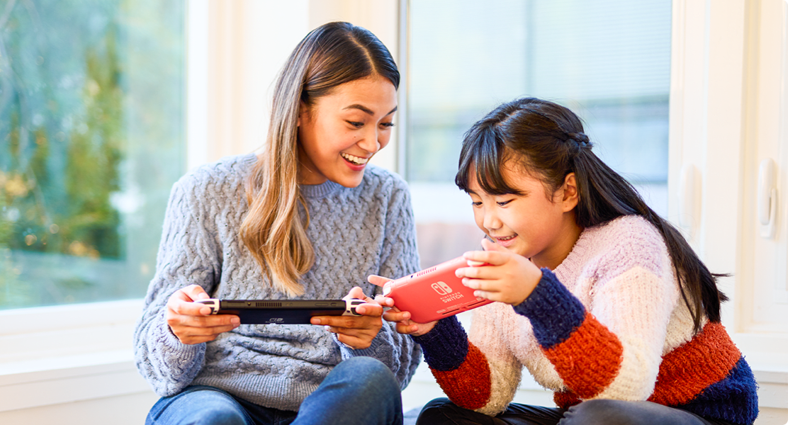 Parental Controls - Intro Asset
