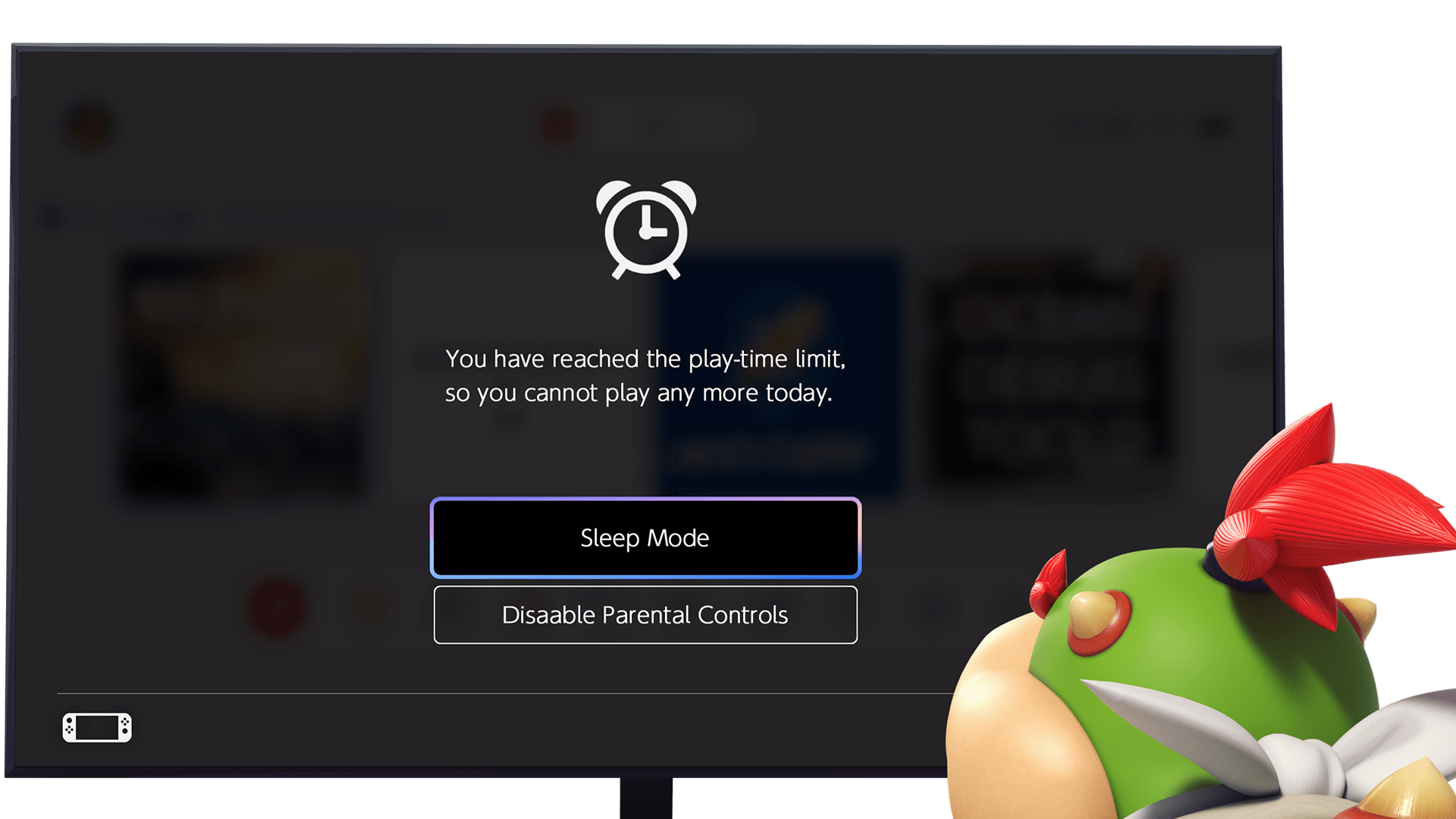 Alarm