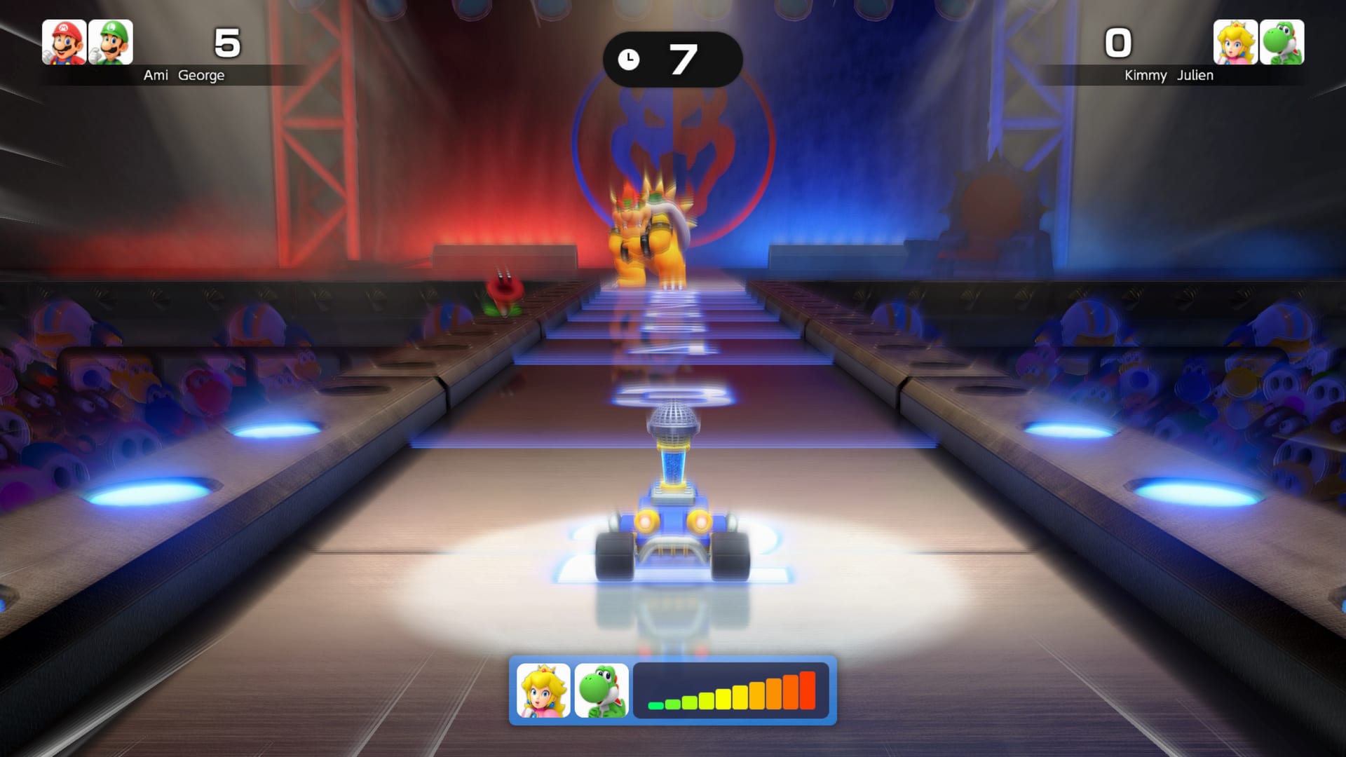 Super Mario Party Jamboree – Nintendo Switch 2 Edition + Jamboree TV - Image Gallery 2 Image 2