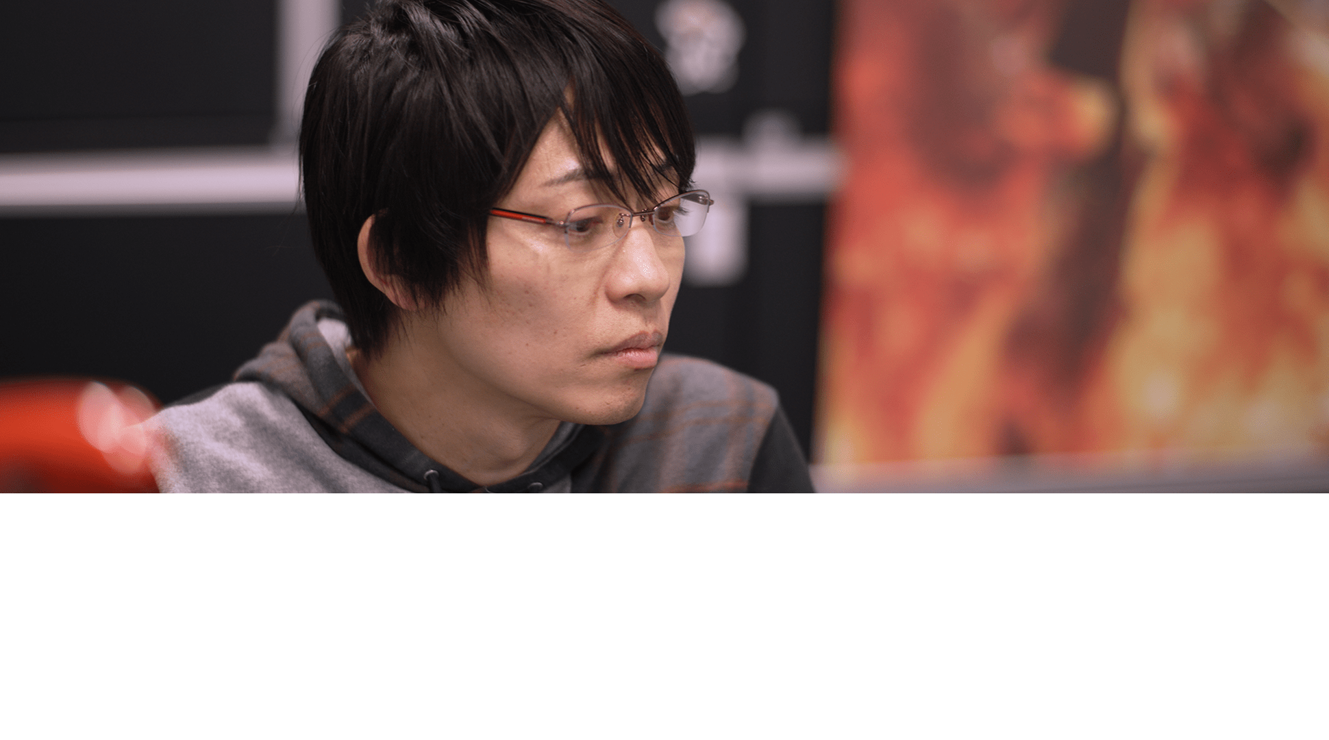 Creator's Voice - FINAL FANTASY VII REMAKE INTERGRADE Team