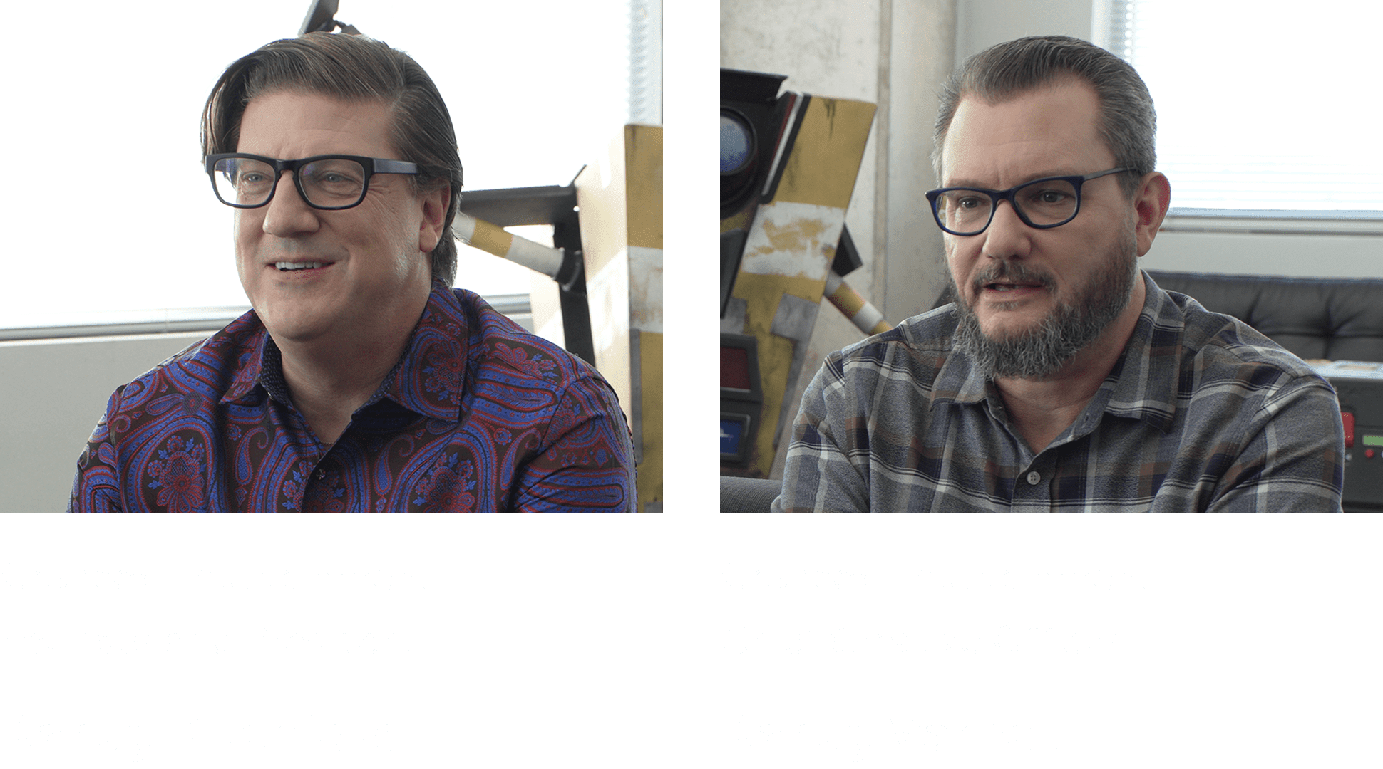 Creator's Voice - Borderlands 4 Team