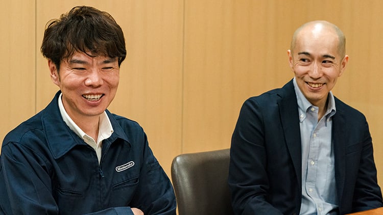 Ask the Developer Vol. 18, Mario Kart World – Chapter 4 - Image 2