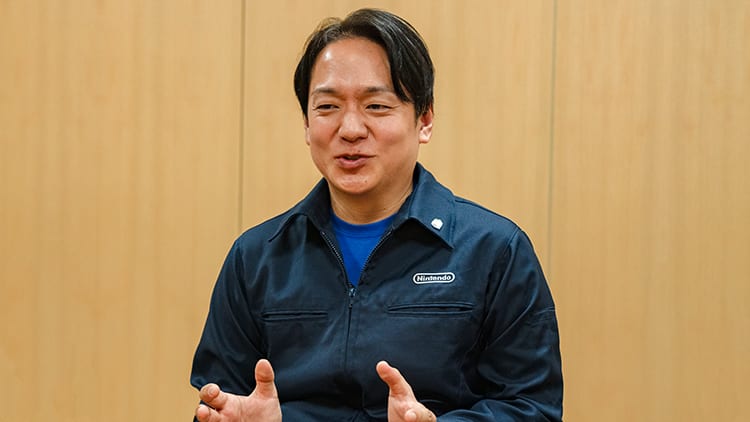 Ask the Developer Vol. 18, Mario Kart World – Chapter 3 - Image 6