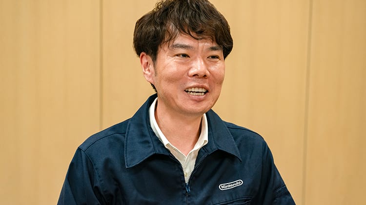 Ask the Developer Vol. 18, Mario Kart World – Chapter 1 - Image 6