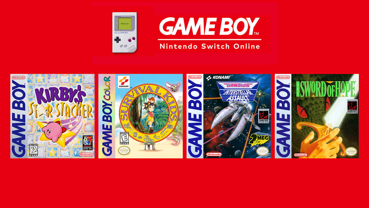 Nintendo Switch Online Magazine: May Edition - Nintendo